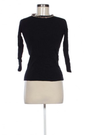 Bluzka damska Unbranded, Rozmiar S, Kolor Czarny, Cena 31,99 zł