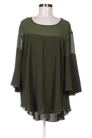 Női blúz Unbranded, Méret XL, Szín Zöld, Ár 3 828 Ft