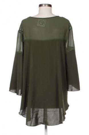 Női blúz Unbranded, Méret XL, Szín Zöld, Ár 3 828 Ft
