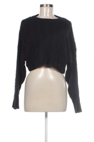 Дамска блуза Unbranded, Размер XL, Цвят Черен, Цена 11,99 лв.