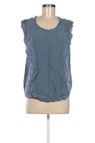 Дамска блуза Unbranded, Размер L, Цвят Син, Цена 19,55 лв.