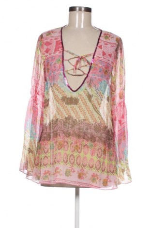 Bluză de femei Unbranded, Mărime L, Culoare Multicolor, Preț 33,99 Lei