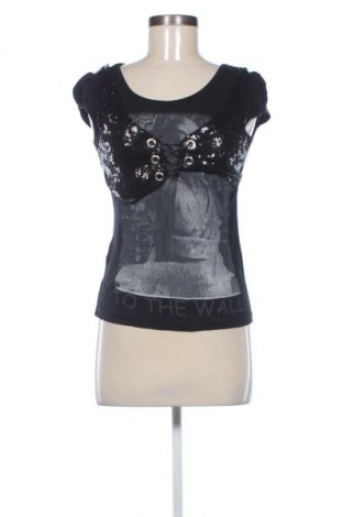 Bluză de femei Unbranded, Mărime M, Culoare Negru, Preț 40,99 Lei