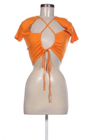 Damen Shirt Unbranded, Größe M, Farbe Orange, Preis € 9,72