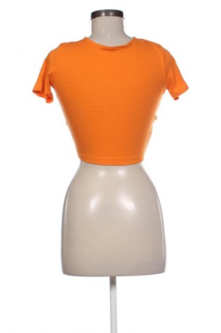 Damen Shirt Unbranded, Größe M, Farbe Orange, Preis € 9,72