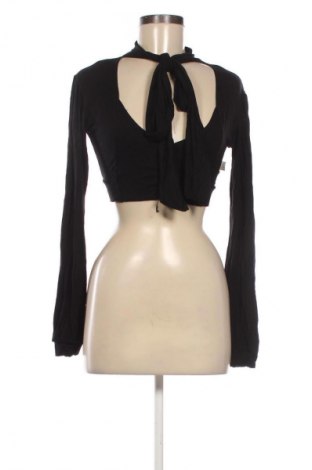 Bluză de femei Unbranded, Mărime S, Culoare Negru, Preț 33,99 Lei