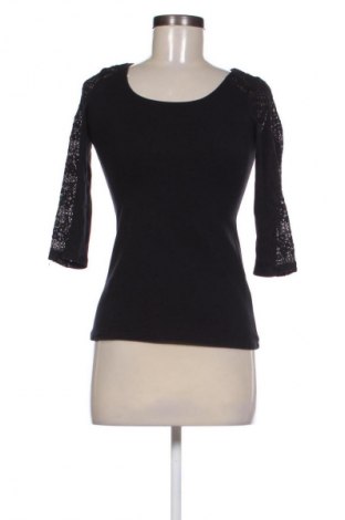 Bluză de femei Unbranded, Mărime XS, Culoare Negru, Preț 51,99 Lei