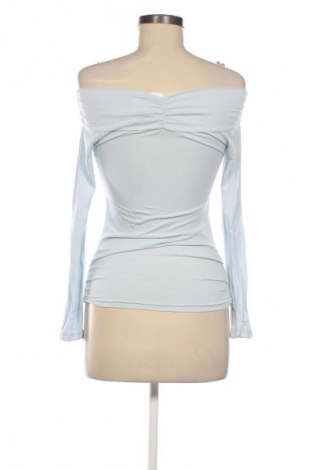 Bluză de femei Unbranded, Mărime M, Culoare Albastru, Preț 33,99 Lei