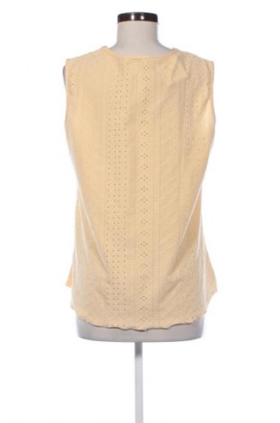 Дамска блуза Unbranded, Размер XL, Цвят Жълт, Цена 15,99 лв.