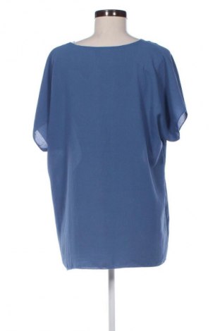 Dámská halenka Unbranded, Velikost 3XL, Barva Modrá, Cena  199,00 Kč