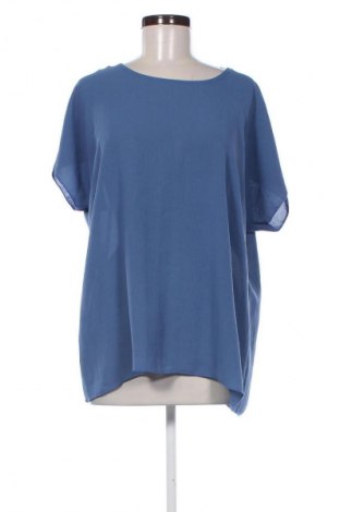 Dámská halenka Unbranded, Velikost 3XL, Barva Modrá, Cena  199,00 Kč