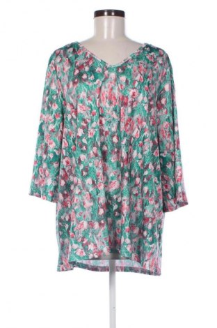 Dámská halenka Unbranded, Velikost XXL, Barva Vícebarevné, Cena  169,00 Kč