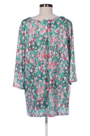 Dámská halenka Unbranded, Velikost XXL, Barva Vícebarevné, Cena  169,00 Kč