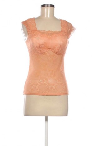 Damen Shirt Unbranded, Größe M, Farbe Orange, Preis € 9,72