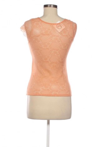 Damen Shirt Unbranded, Größe M, Farbe Orange, Preis € 9,72
