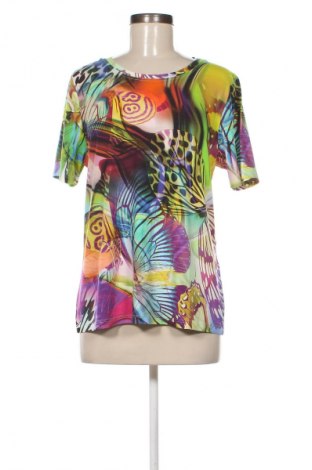 Damen Shirt Unbranded, Größe L, Farbe Mehrfarbig, Preis € 8,99