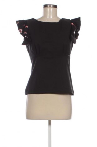 Damen Shirt Unbranded, Größe S, Farbe Schwarz, Preis € 9,72