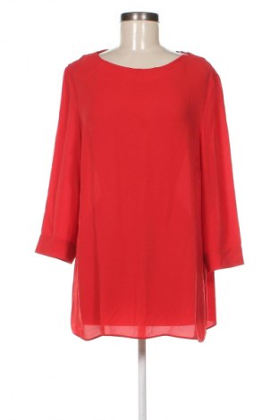 Damen Shirt Unbranded, Größe XL, Farbe Rot, Preis € 9,72