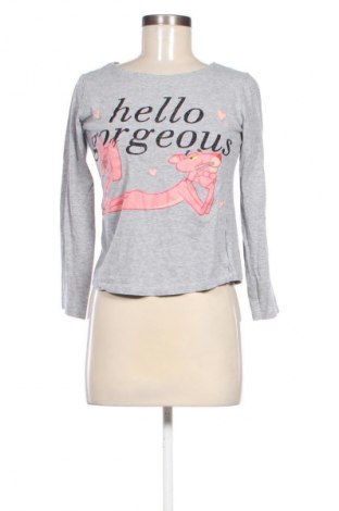 Damen Shirt Unbranded, Größe XS, Farbe Grau, Preis € 5,99