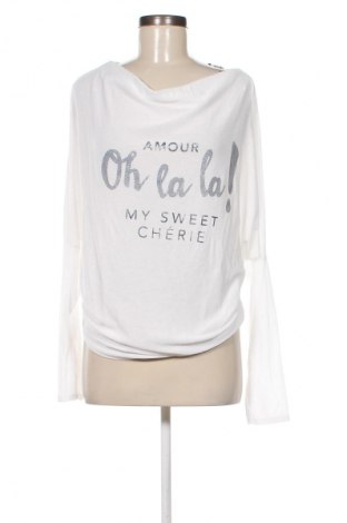 Női blúz Unbranded, Méret L, Szín Fehér, Ár 2 639 Ft