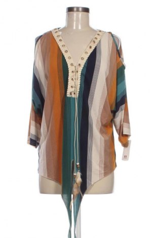 Damen Shirt Unbranded, Größe M, Farbe Mehrfarbig, Preis € 15,80