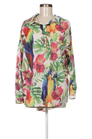 Damen Shirt Unbranded, Größe XL, Farbe Mehrfarbig, Preis € 9,79