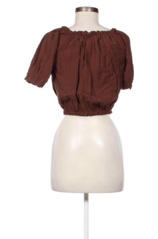 Damen Shirt Unbranded, Größe S, Farbe Braun, Preis € 9,72