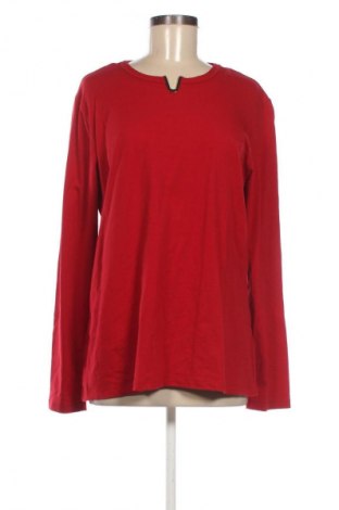 Dámská halenka Unbranded, Velikost 3XL, Barva Červená, Cena  247,00 Kč