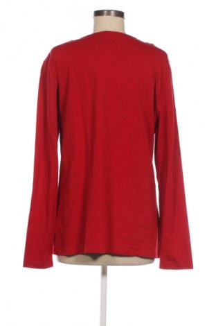 Dámská halenka Unbranded, Velikost 3XL, Barva Červená, Cena  247,00 Kč