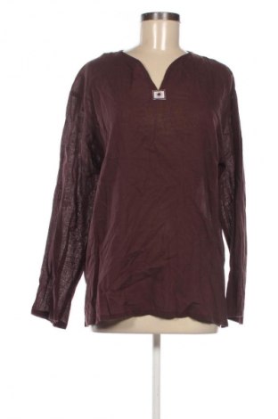 Bluzka damska Unbranded, Rozmiar XL, Kolor Brązowy, Cena 29,99 zł