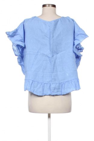 Damen Shirt Unbranded, Größe L, Farbe Blau, Preis € 9,72