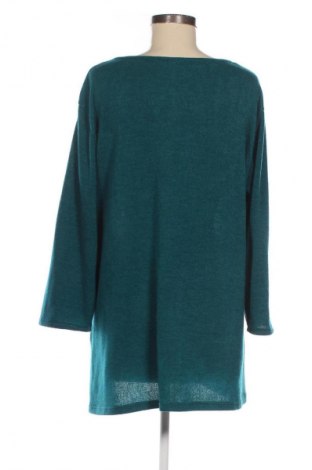 Dámská halenka Unbranded, Velikost 3XL, Barva Vícebarevné, Cena  247,00 Kč