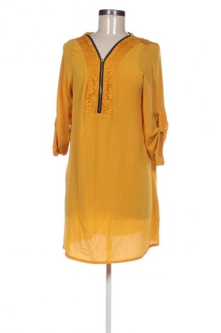 Női blúz Unbranded, Méret XL, Szín Sárga, Ár 3 800 Ft