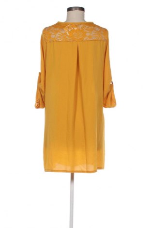 Női blúz Unbranded, Méret XL, Szín Sárga, Ár 3 800 Ft