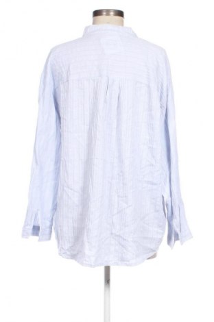 Damen Shirt Unbranded, Größe 3XL, Farbe Blau, Preis € 9,72