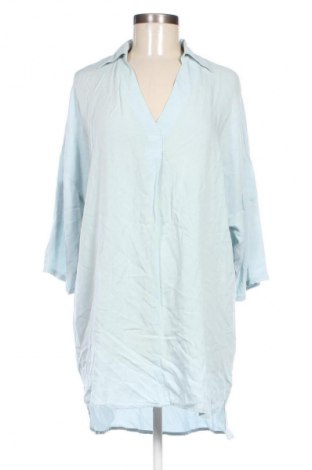 Damen Shirt Unbranded, Größe M, Farbe Blau, Preis € 9,72