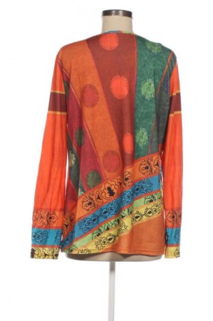 Damen Shirt Unbranded, Größe XL, Farbe Mehrfarbig, Preis € 18,47