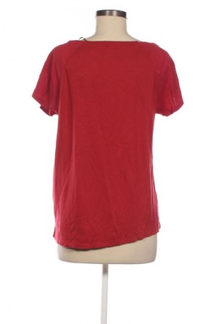 Damen Shirt Unbranded, Größe M, Farbe Rot, Preis € 9,72