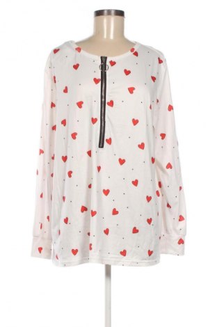 Damen Shirt Unbranded, Größe XL, Farbe Mehrfarbig, Preis € 18,47
