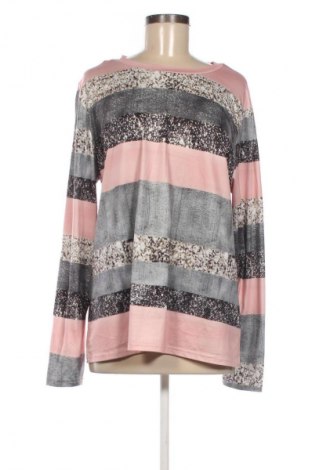 Damen Shirt Unbranded, Größe XL, Farbe Mehrfarbig, Preis € 18,47
