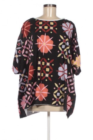 Damen Shirt Unbranded, Größe 3XL, Farbe Mehrfarbig, Preis € 18,47
