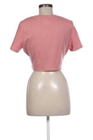 Damen Shirt Unbranded, Größe L, Farbe Rosa, Preis 10,00 €