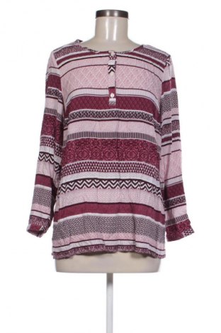 Bluzka damska Unbranded, Rozmiar L, Kolor Kolorowy, Cena 43,68 zł