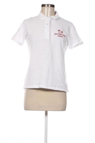 Damen Shirt Unbranded, Größe M, Farbe Weiß, Preis 9,72 €