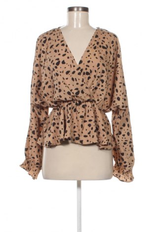 Dámska blúza Unbranded, Veľkosť L, Farba Viacfarebná, Cena  8,95 €