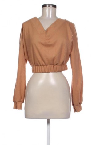 Damen Shirt Unbranded, Größe M, Farbe Braun, Preis € 9,72