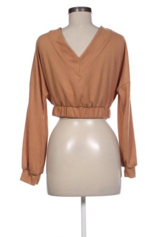 Damen Shirt Unbranded, Größe M, Farbe Braun, Preis € 9,72