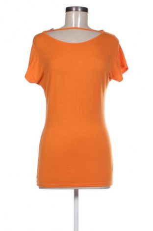 Дамска блуза Unbranded, Размер S, Цвят Жълт, Цена 15,99 лв.