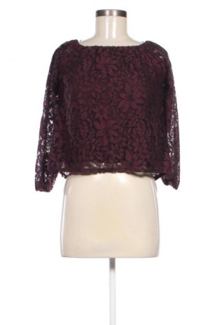 Damen Shirt Unbranded, Größe M, Farbe Rot, Preis € 10,00