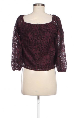 Damen Shirt Unbranded, Größe M, Farbe Rot, Preis € 10,00